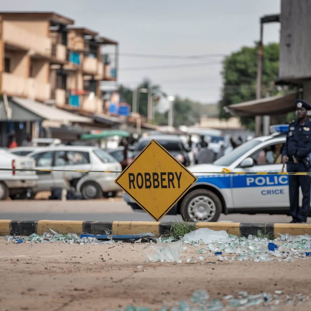 Northern Nigeria's Peace Deals