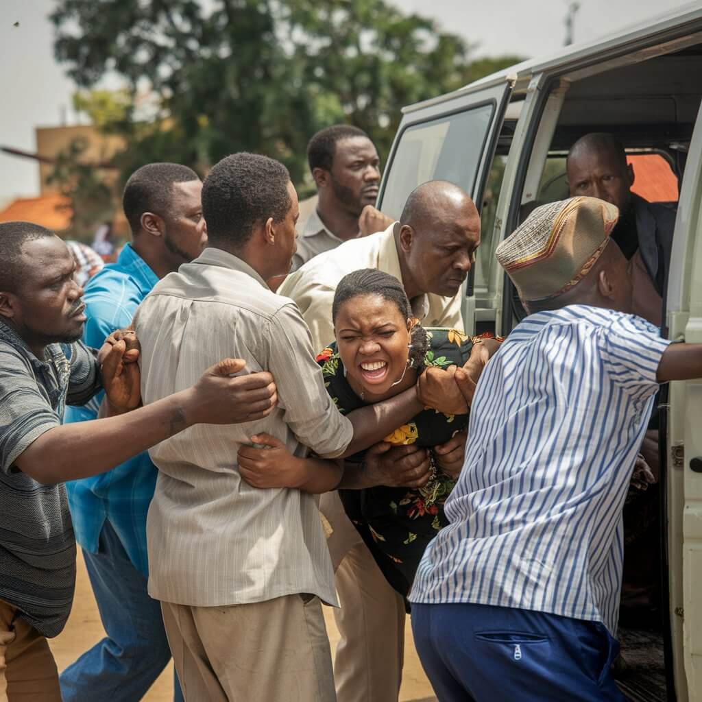 Land Administration Issues